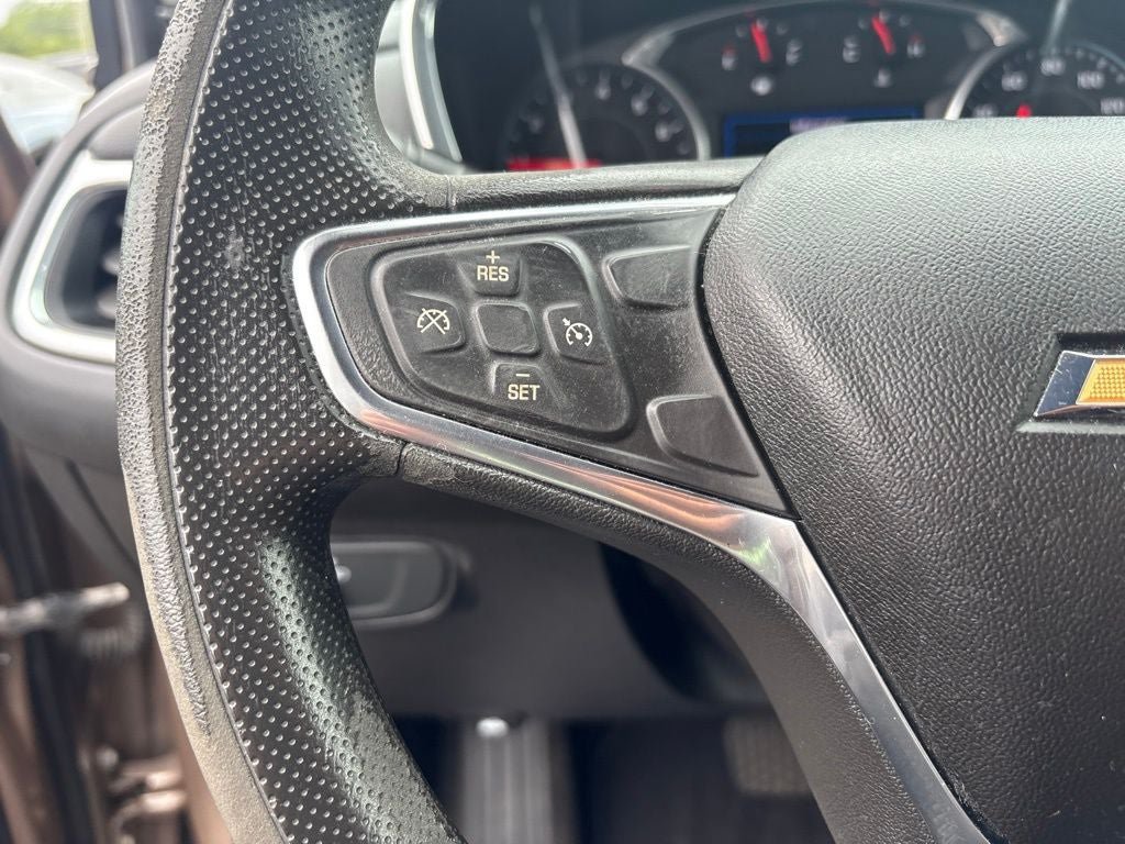 Used 2019 Chevrolet Equinox LT FWD image 20