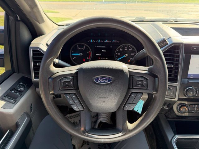 Used 2020 Ford F250 XLT AWD/4WD image 18