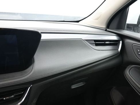 Used 2025 Buick Encore GX Preferred image 21