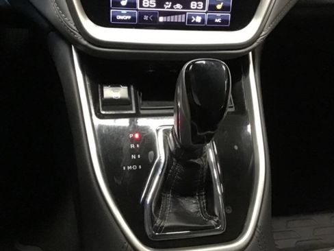 Used 2020 Subaru Outback Limited w/ Tech Package 2 image 12