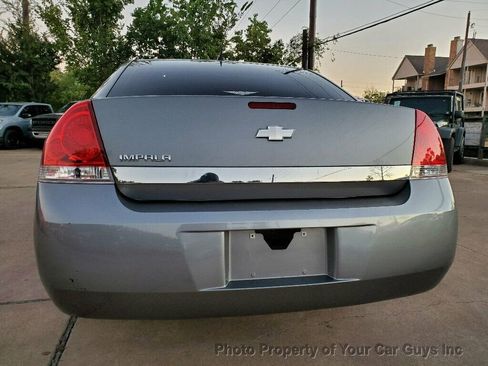 Used 2006 Chevrolet Impala LT image 17
