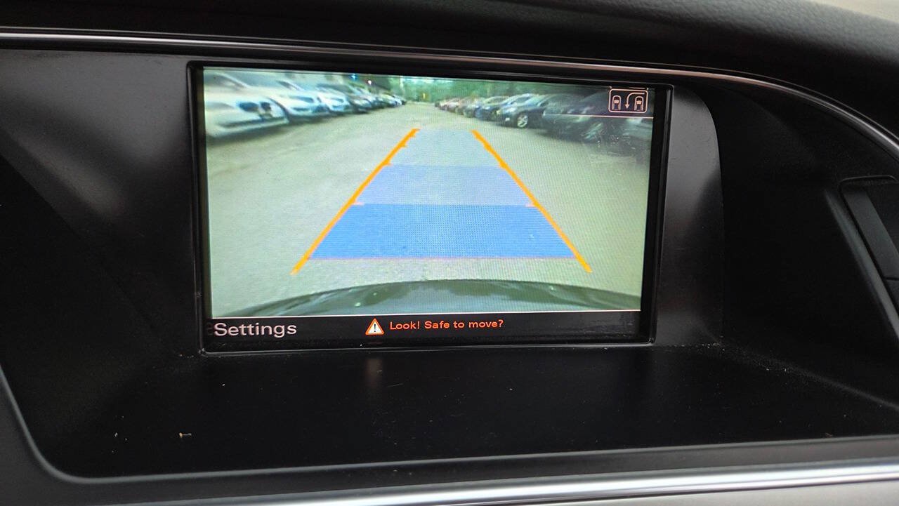 Used 2011 Audi A5 2.0T Premium Plus AWD/4WD image 47