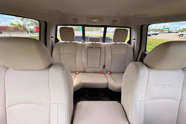Used 2016 RAM 2500 Laramie w/ Convenience Group AWD/4WD image 42