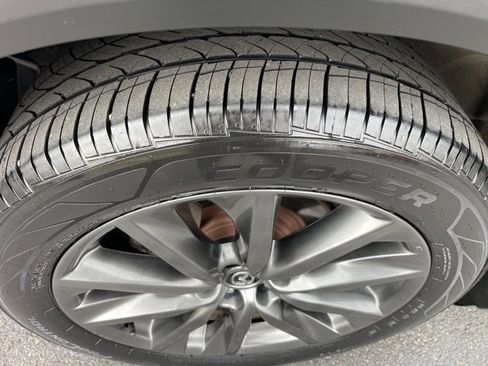 Used 2020 MAZDA CX-9 Signature image 7