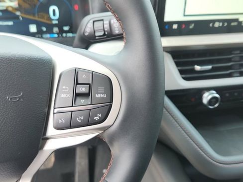 New 2026 Ford Explorer Active w/ Active Comfort Package AWD/4WD image 16
