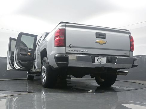 Used 2015 Chevrolet Silverado 1500 LTZ image 60