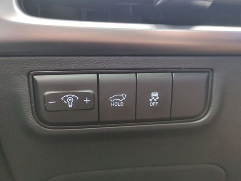 New 2026 Hyundai Tucson SEL image 27