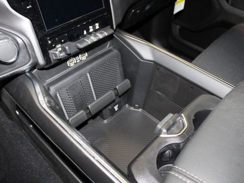 New 2026 RAM 1500 Big Horn image 22