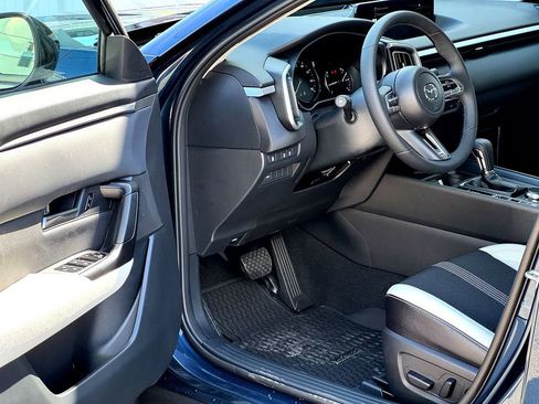 New 2026 MAZDA CX-50 AWD 2.5 S w/ Weather Package image 10