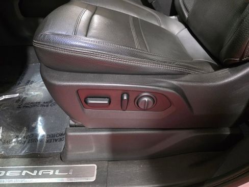 Used 2021 GMC Sierra 1500 Denali w/ Driver Alert Package II image 14