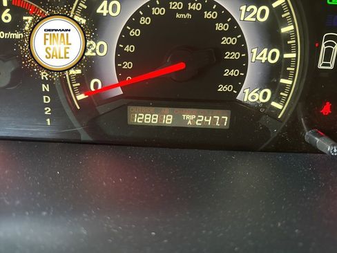 Used 2010 Honda Odyssey EX-L image 17