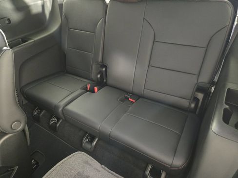 New 2026 Chevrolet Traverse Z71 AWD/4WD image 34