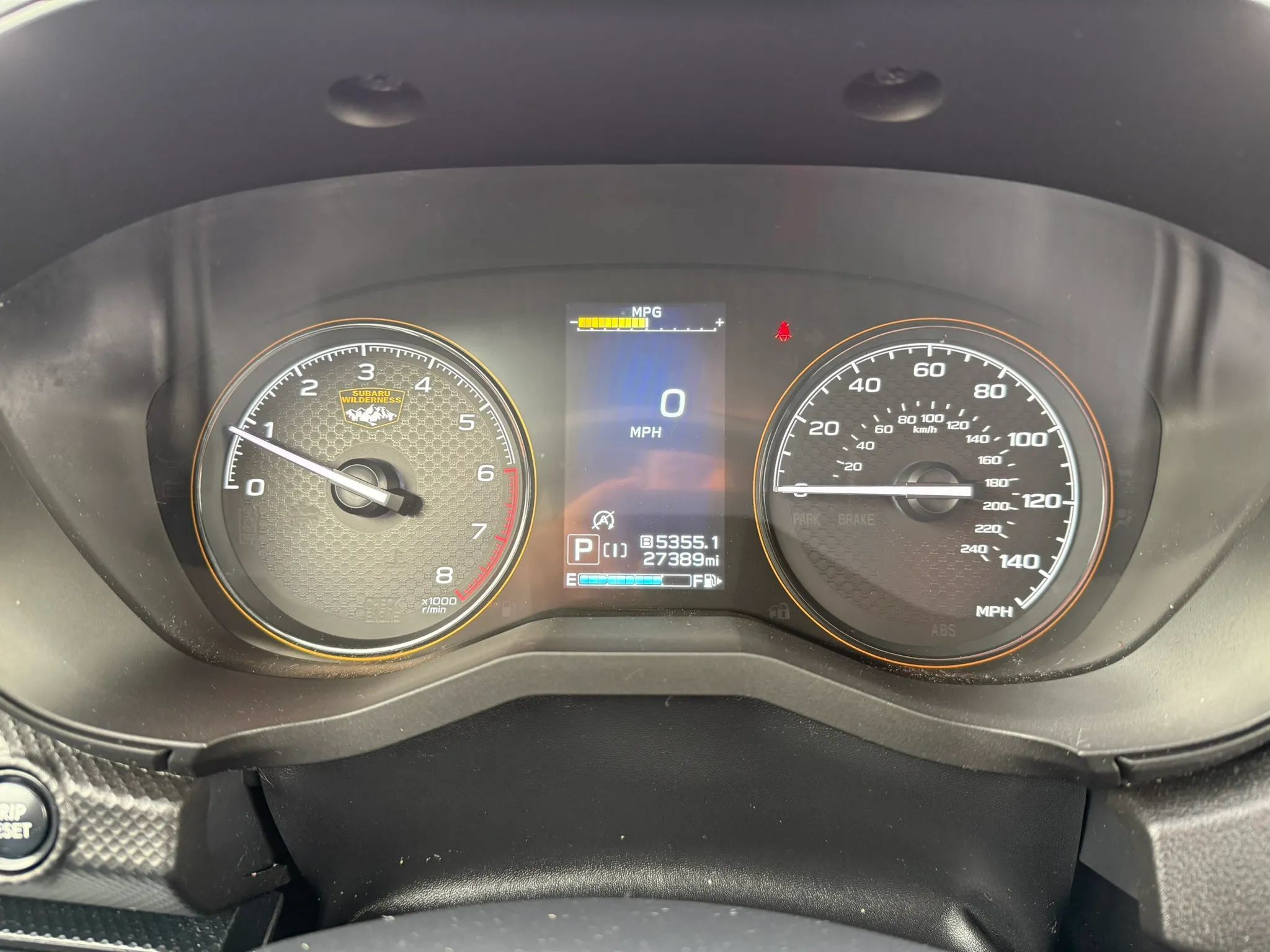 Used 2024 Subaru Forester Wilderness AWD/4WD image 25
