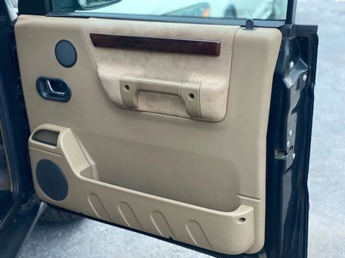 Used 2001 Land Rover Discovery SE image 22