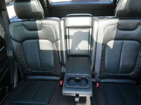 Certified 2023 Jeep Grand Cherokee Summit w/ Adv Protech Group IV image 27