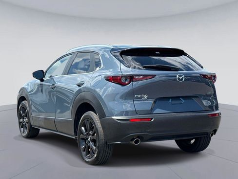 Certified 2025 MAZDA CX-30 AWD 2.5 S w/ Preferred Package image 5