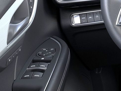 New 2026 Buick Envision Avenir AWD/4WD image 22