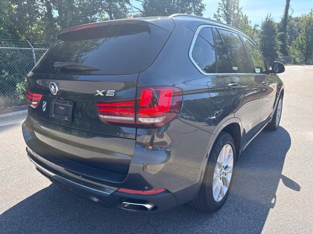 Used 2018 BMW X5 xDrive35i w/ Driving Assistance Package AWD/4WD image 5