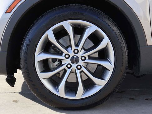 Used 2019 Lincoln MKC Select w/ Select Plus Package image 6