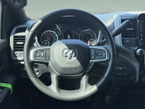 New 2026 RAM 2500 Tradesman image 11