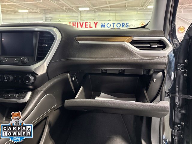 Used 2023 GMC Acadia SLE AWD/4WD image 48