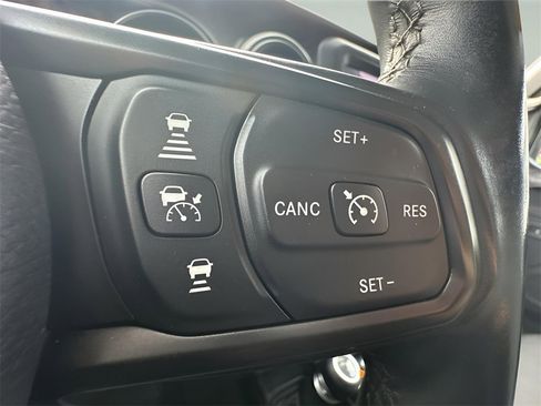 Used 2021 Jeep Wrangler Unlimited Sport image 20