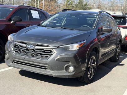 Used 2024 Subaru Crosstrek 2.0i Premium
