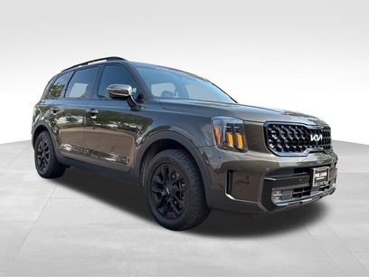 Used 2024 Kia Telluride SX Prestige X-Pro