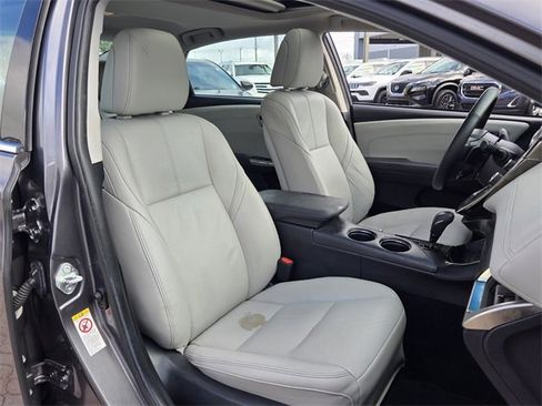Used 2016 Toyota Avalon Limited image 20