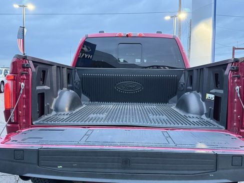 Used 2024 Ford F150 Raptor image 7