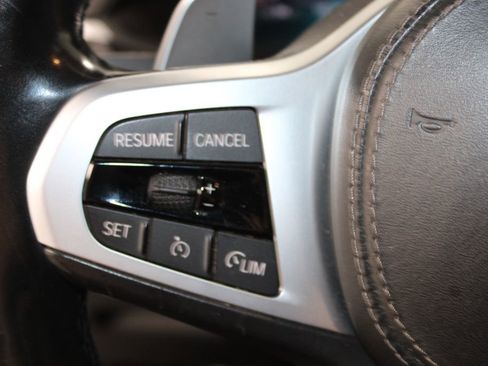 Used 2021 BMW X7 M50i w/ Executive Package AWD/4WD image 22