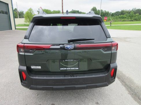 Used 2026 Subaru Outback Touring XT AWD/4WD image 5