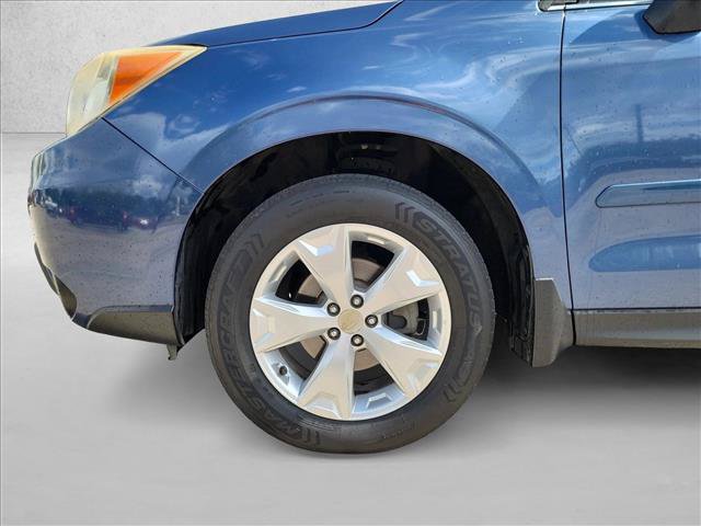 Used 2014 Subaru Forester 2.5i Touring AWD/4WD image 28