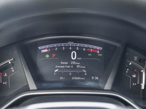 Used 2020 Honda CR-V EX image 22