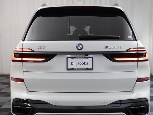 Certified 2025 BMW X7 M60i image 18
