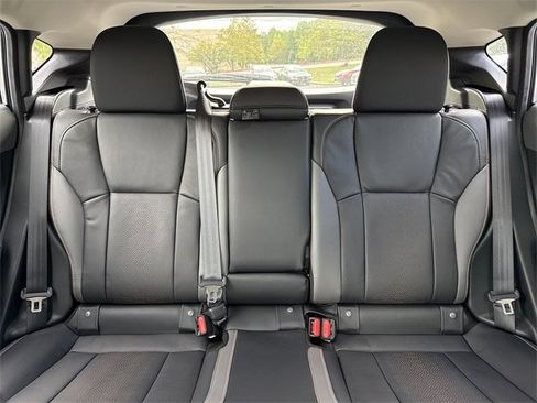 New 2025 Subaru Crosstrek 2.5i Limited image 30