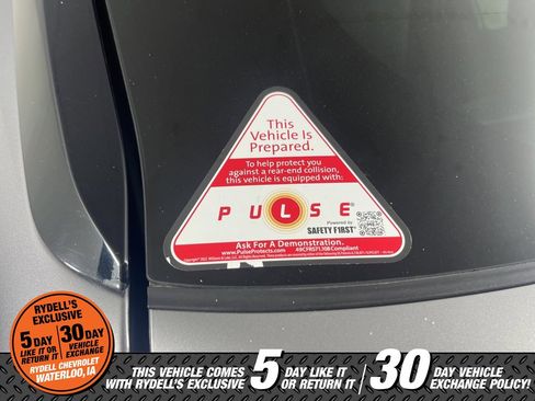 Used 2023 Mitsubishi Outlander SE image 6