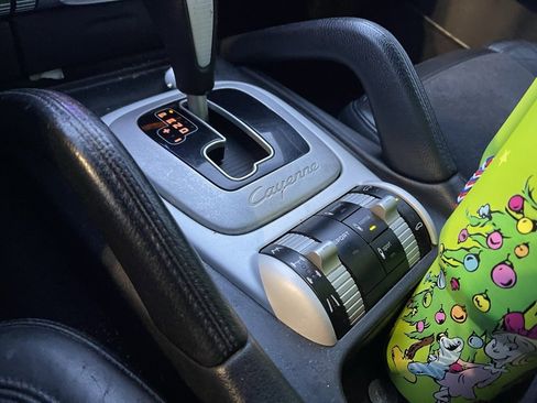 Used 2008 Porsche Cayenne GTS image 15