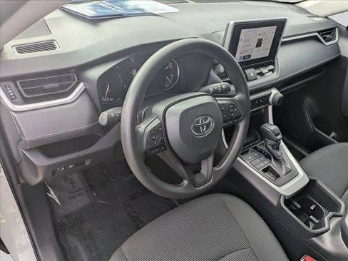 Used 2024 Toyota RAV4 LE image 11