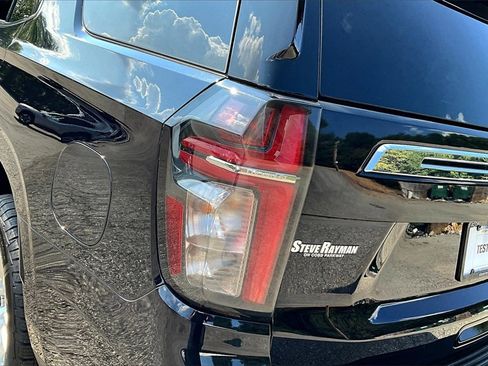 Certified 2023 Chevrolet Tahoe LT image 21