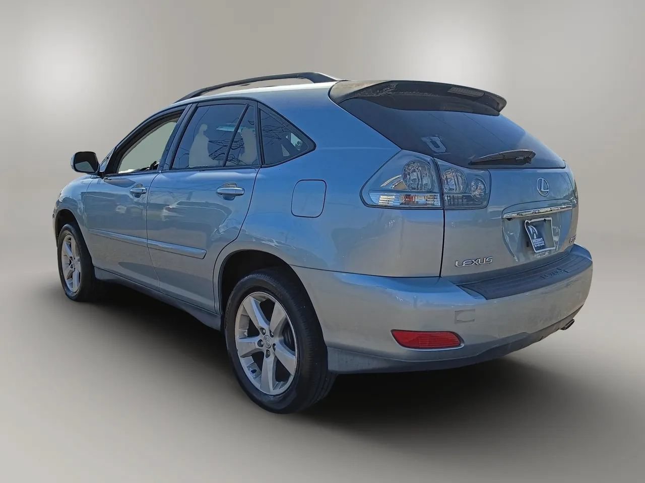 Used 2004 Lexus RX 330 AWD image 8