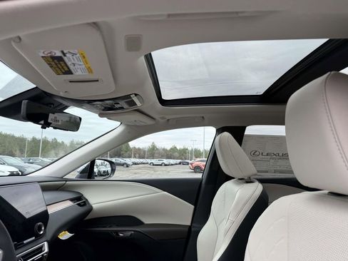 New 2026 Lexus RX 350 Premium+ image 16