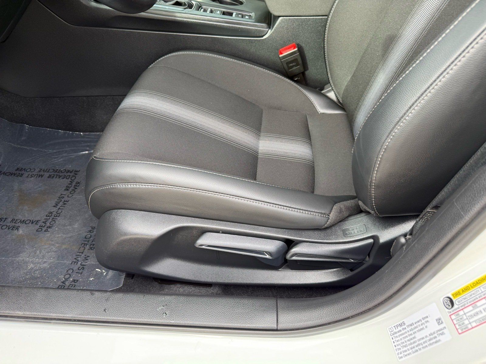 Used 2025 Honda Civic Sport image 15