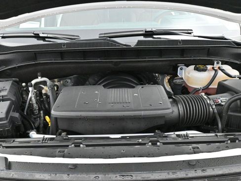 Used 2025 Chevrolet Tahoe High Country w/ Sun And Tow Package image 42