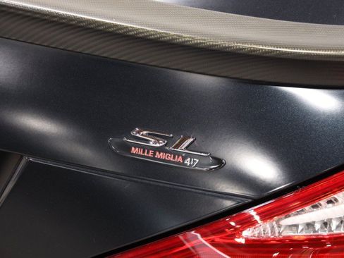 Used 2016 Mercedes-Benz SL 550 w/ Mille Miglia Edition image 34