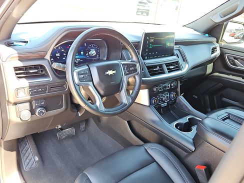 Used 2024 Chevrolet Tahoe LT RWD image 12