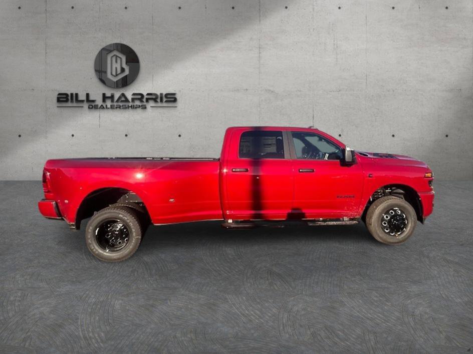 New 2027 RAM 3500 Big Horn AWD/4WD image 5