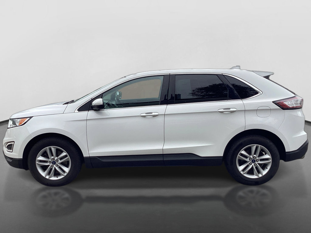 Used 2017 Ford Edge SEL w/ Equipment Group 201A AWD/4WD image 8