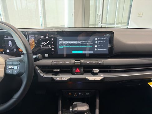 New 2026 Kia K4 GT-Line image 16