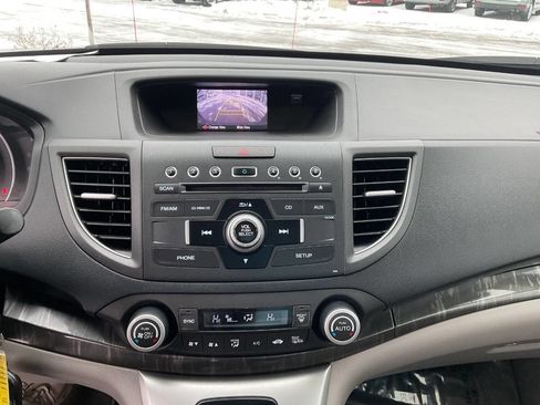 Used 2013 Honda CR-V EX-L image 21